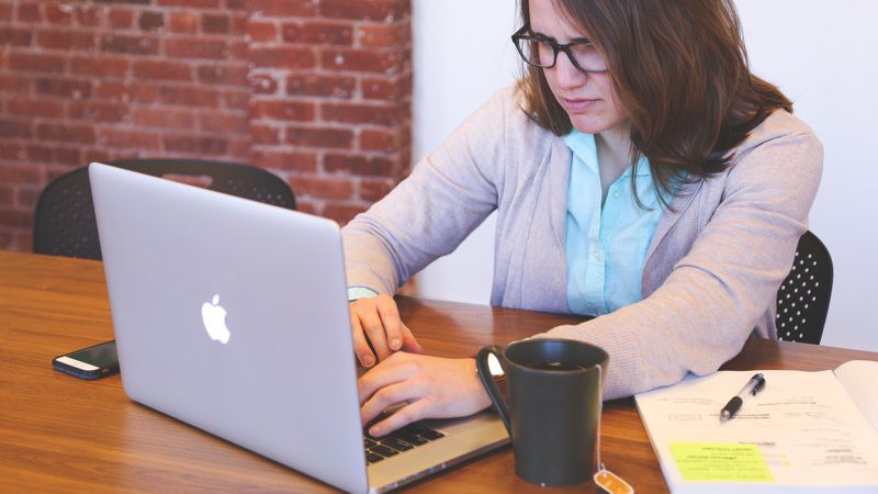 Si trabajas con un PC, cuida tu salud