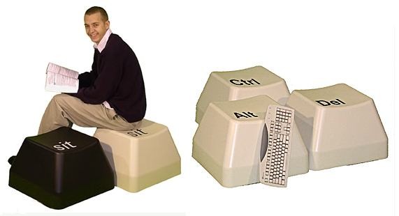 computer-key-seats - ChicaGeek