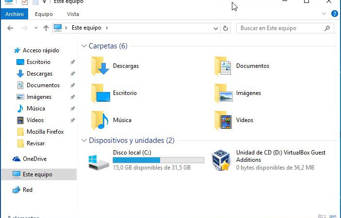 Cómo renombrar múltiples ficheros a la vez