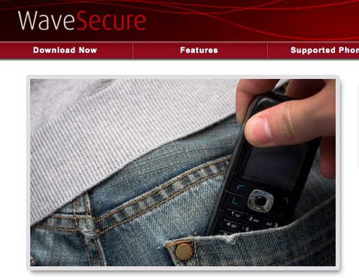 wavesecure