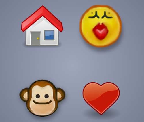 Cómo usar emoticonos en tu iPhone
