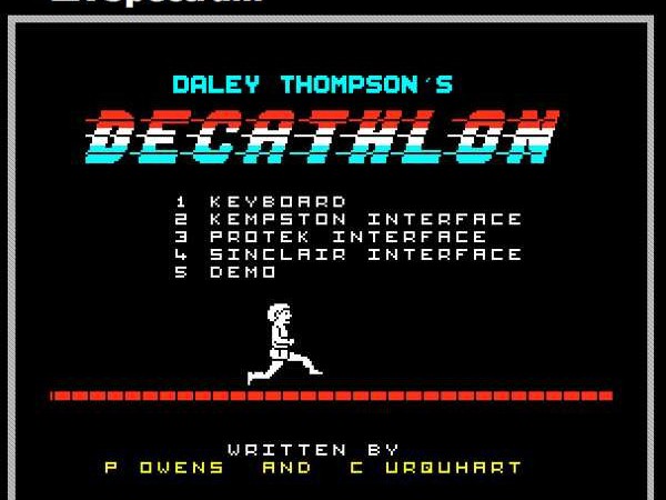 Retro: disfruta de tus juegos de ZX Spectrum favoritos