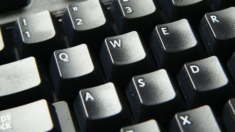 Atajos de teclado del nuevo Twitter
