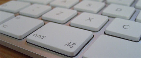 Atajos de Mac OS que quizás no conocías
