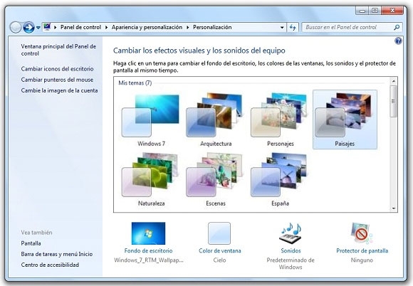 Extrae los fondos de pantalla de un tema Windows 7 - ChicaGeek