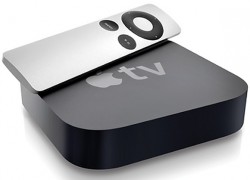 Cómo hacer streaming de vídeo de Mac a Apple TV