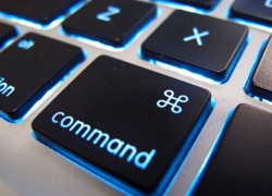 CheatSheet: todos los atajos de Mac en un clic