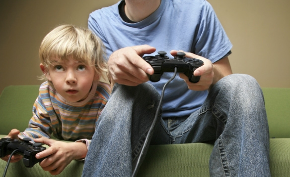 10 cosas que he aprendido de los videojuegos