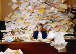 Di adiós al papel: consejos para una vida digital