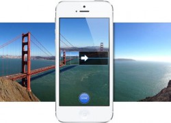 Cycloramic: deja que tu iPhone haga panorámicas automáticamente