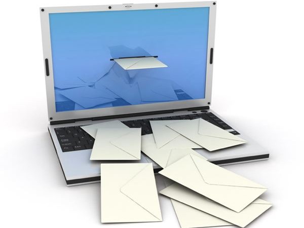 Cómo redireccionar varias cuentas Gmail a una sola