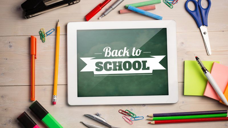 Las mejores apps para la vuelta al cole
