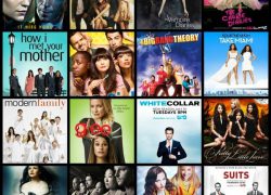 Haz seguimiento de tus series favoritas en iPhone o iPad
