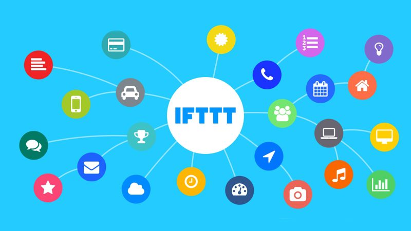 35 recetas de IFTTT que querrás probar