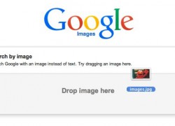 Busca en Google con imágenes