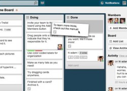 Organiza fácilmente cualquier proyecto con Trello