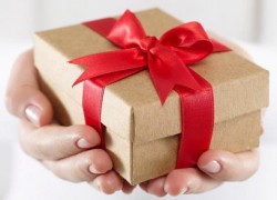 3 utilidades para organizar el Amigo Invisible