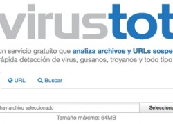 Cómo detectar si un virus es sólo un falso positivo