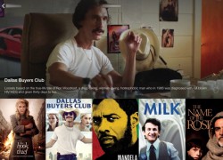 Infuse 2, el mejor reproductor de vídeo para iPad