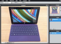 Diez editores de fotos online gratis