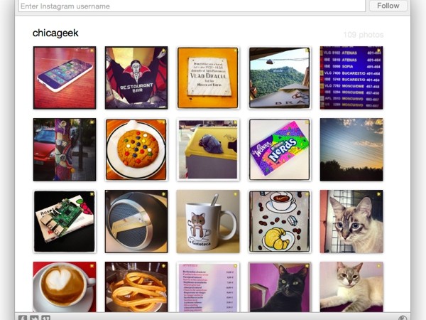 Cómo descargar tus fotos y vídeos de Instagram al PC