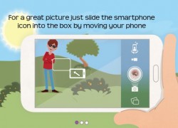 Camera51, una app que mejora tus fotos