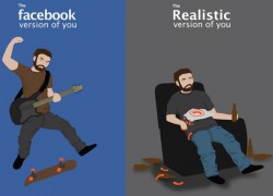 10 cosas que Facebook ha cambiado en tu vida… a peor