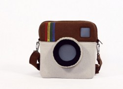 El bolso perfecto para las fans de Instagram