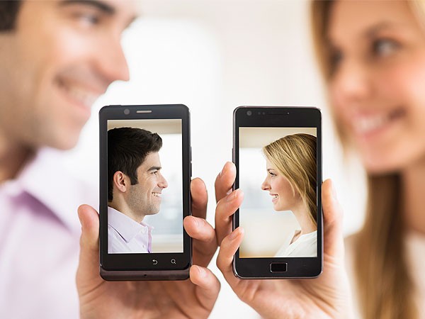 3 apps para ligar en San Valentín
