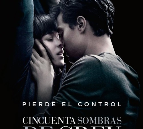 50 sombras de… LEGO