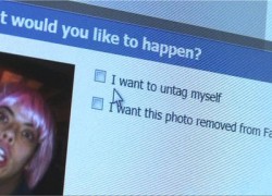 Controla todas las fotos de Facebook en las que sales