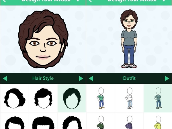 Crea stickers con tu cara para WhatsApp, Facebook y más