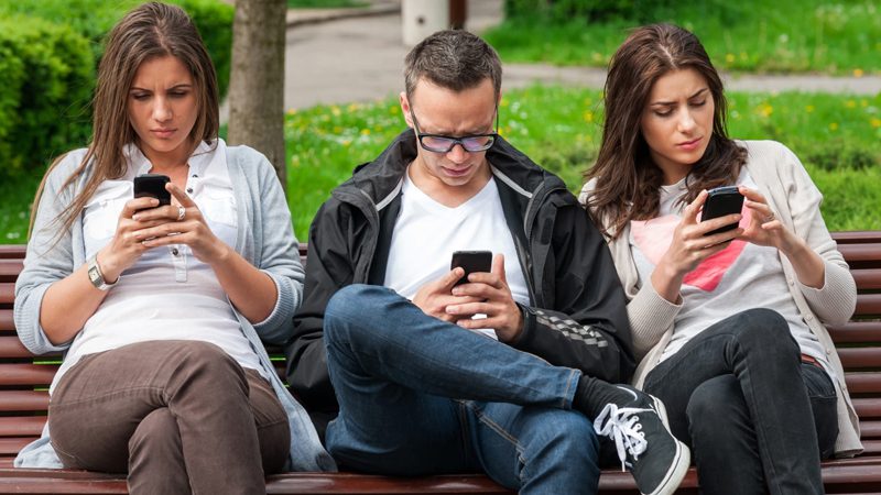 Cómo ver cuánta batería gasta tu móvil