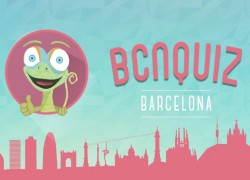 ¿Cuánto sabes de Barcelona? Demuéstralo con BCNQuiz