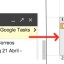 Google Tasks, la lista de tareas integrada con Gmail