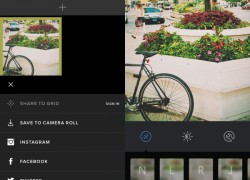 Cómo editar tus fotos para Instagram con VSCO Cam