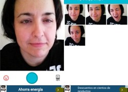Snap me up: una app despertador que sólo se apaga si te haces un selfie
