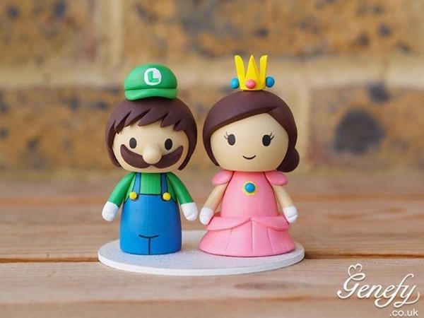 La decoración geek perfecta para tu boda