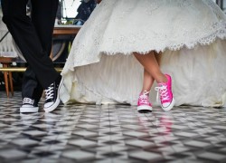 Todas las apps y webs que necesitas para una boda perfecta