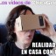 Vídeo: monta tu propio sistema de realidad virtual con Google Cardboard