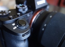 Análisis: Sony a7 II