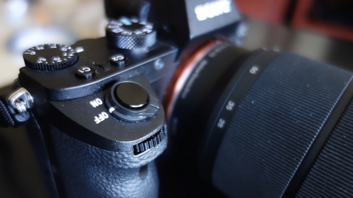 Análisis: Sony a7 II