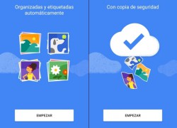 Google Fotos se renueva totalmente y ofrece backup de fotos gratis online
