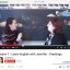 8 canales de YouTube para aprender inglés