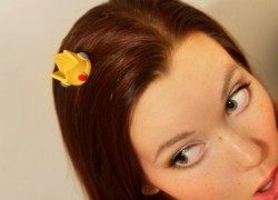 Decora tu cabello con la gorra de Mario o la corona de Peach