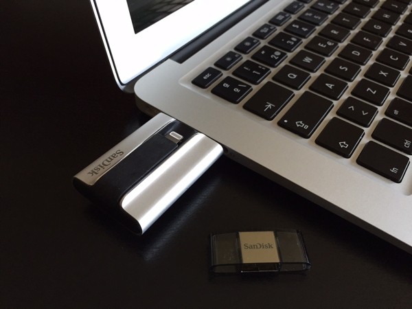 Análisis: el iXpand de Sandisk aumenta la memoria de tu iPhone o iPad