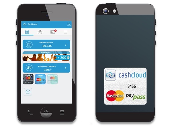 Sorteo: gana un vale de 50€ con Cashcloud