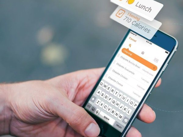 14 apps para comer mejor