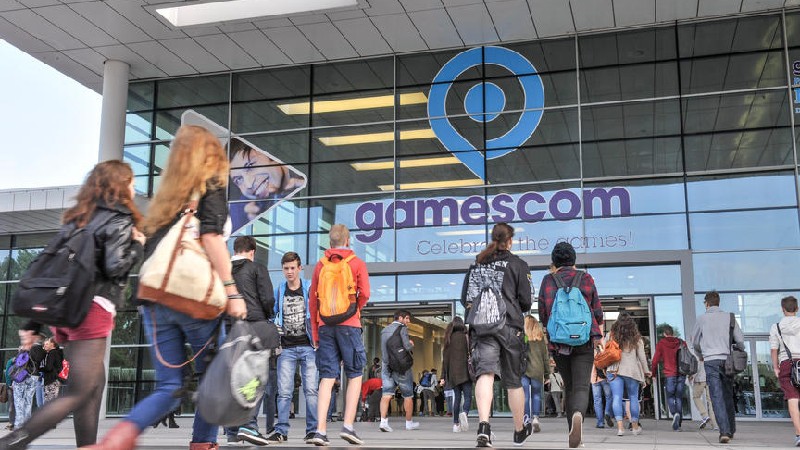 Los juegos más importantes de la gamescom 2015
