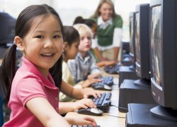 5 formas en que la tecnología ayuda con la educación de los niños